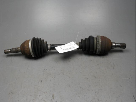 TRANSMISSION AVANT GAUCHE OPEL ASTRA 1.7 CDTi 