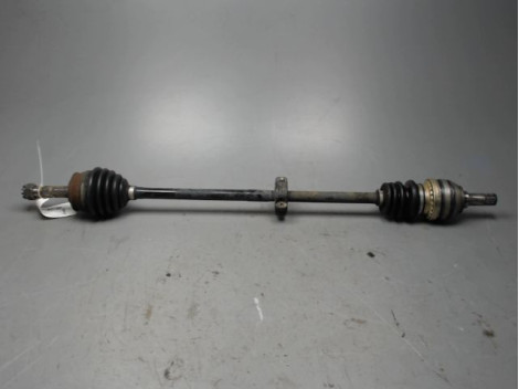 TRANSMISSION AVANT DROIT OPEL ASTRA 1.4 i 16V 