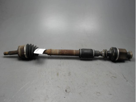 TRANSMISSION AVANT DROIT VOLVO V40 1.9 DI