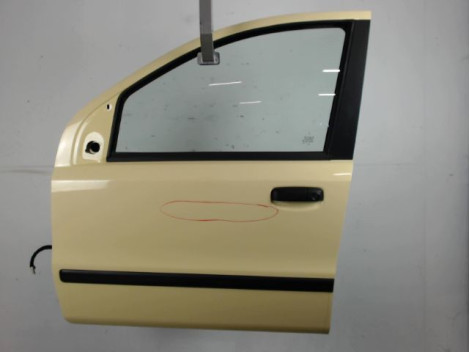 PORTE AVANT GAUCHE FIAT PANDA