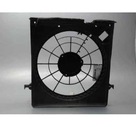 SUPPORT DE VENTILATEUR HYUNDAI I30