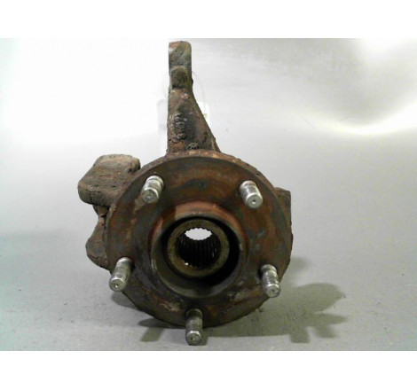 PIVOT AVANT GAUCHE FORD MONDEO 2000-2007