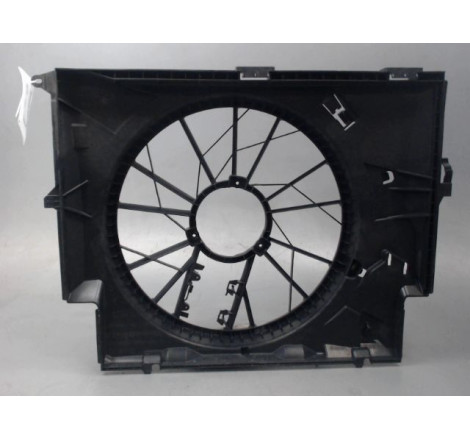 SUPPORT DE VENTILATEUR B.M.W. SERIE 1