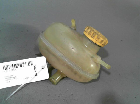 VASE EXPANSION OPEL CORSA