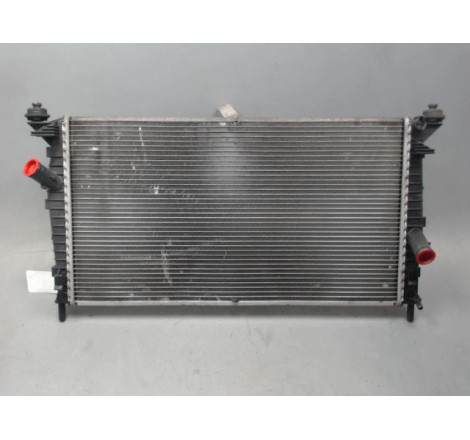 RADIATEUR MAZDA MAZDA 3  5P