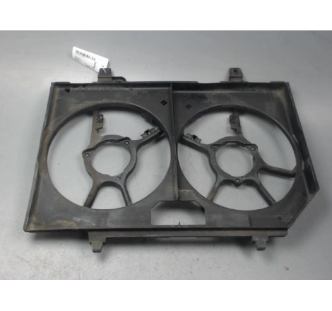 SUPPORT DE VENTILATEUR NISSAN X-TRAIL