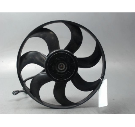 MOTEUR VENTILATEUR RADIATEUR KIA RIO