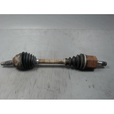 TRANSMISSION AVANT GAUCHE LAND ROVER FREELAND. 2.0 Td4 4x4