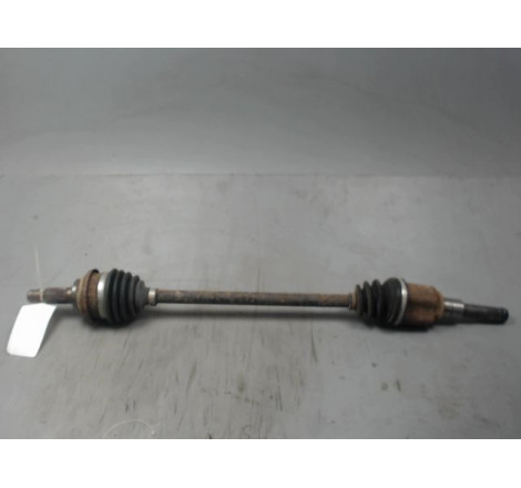 TRANSMISSION ARRIERE DROIT LAND ROVER FREELAND. 2.0 Td4 4x4