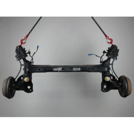 TRAIN ARRIERE CITROEN DS3 2009-