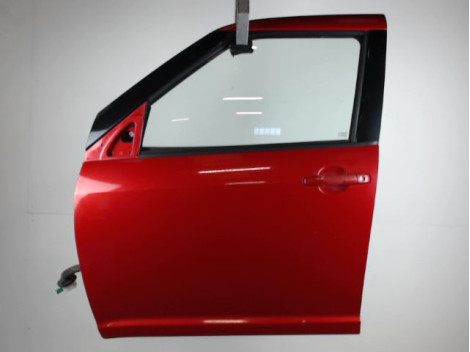 PORTE AVANT GAUCHE SUZUKI SWIFT