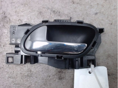 POIGNEE INTERIEURE PORTE AVANT GAUCHE CITROEN DS3 2009-