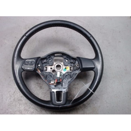 VOLANT DE DIRECTION VOLKSWAGEN POLO 2009-