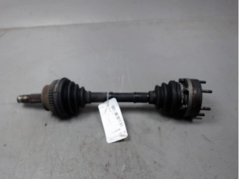 TRANSMISSION AVANT GAUCHE FIAT COUPE 2.0 20V 