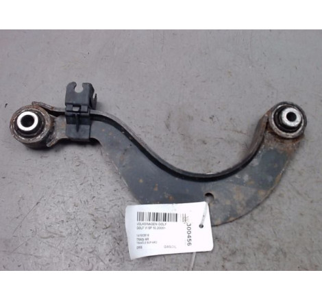 TRIANGLE SUPERIEUR ARRIERE DROIT VOLKSWAGEN GOLF VI 2008-