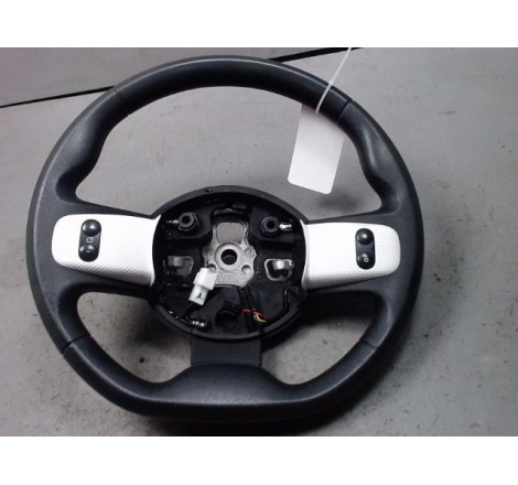 VOLANT DE DIRECTION RENAULT TWINGO