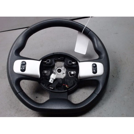 VOLANT DE DIRECTION RENAULT TWINGO