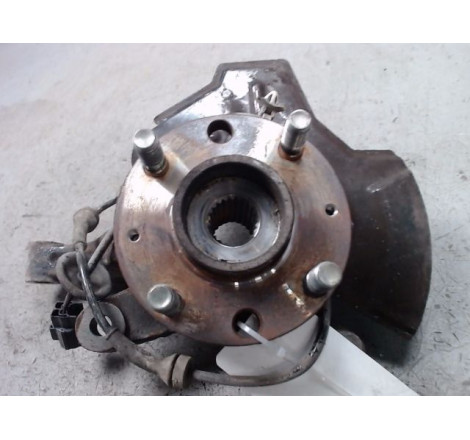 PIVOT AVANT GAUCHE CHEVROLET AVEO 2008-