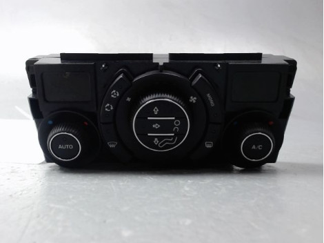 COMMANDE DE CHAUFFAGE PEUGEOT 3008 2009-