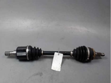 TRANSMISSION AVANT GAUCHE MINI MINI 2004-2006 One D