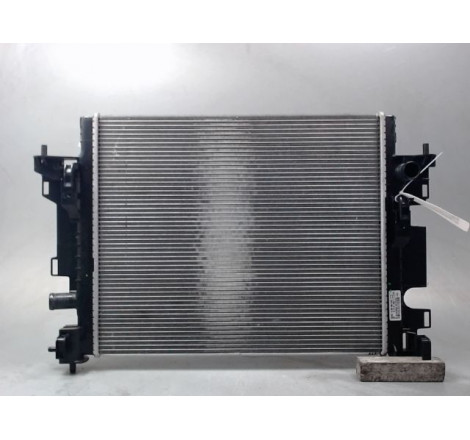 RADIATEUR RENAULT TWINGO