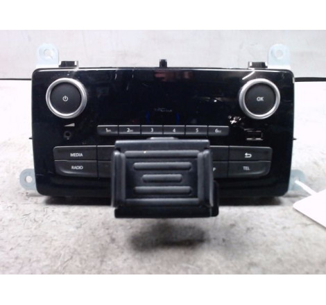 AUTORADIO RENAULT CLIO