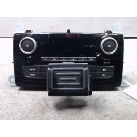 AUTORADIO RENAULT CLIO