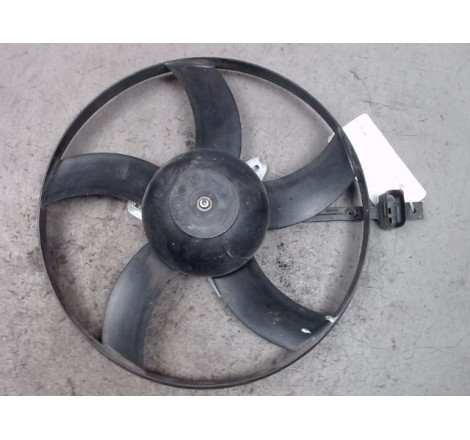 MOTEUR VENTILATEUR RADIATEUR SEAT IBIZA