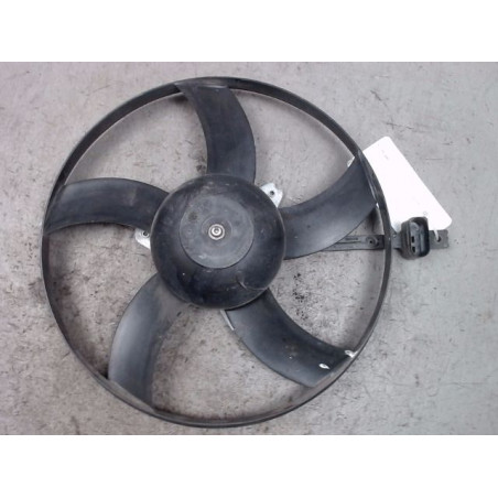 MOTEUR VENTILATEUR RADIATEUR SEAT IBIZA