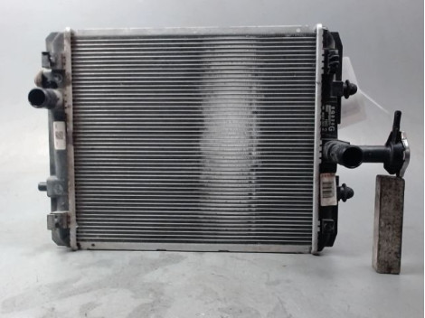 RADIATEUR PEUGEOT 107 5P