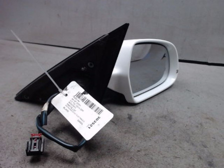 RETROVISEUR EXTERIEUR ELECTRIQUE DROIT AUDI A4 2008-