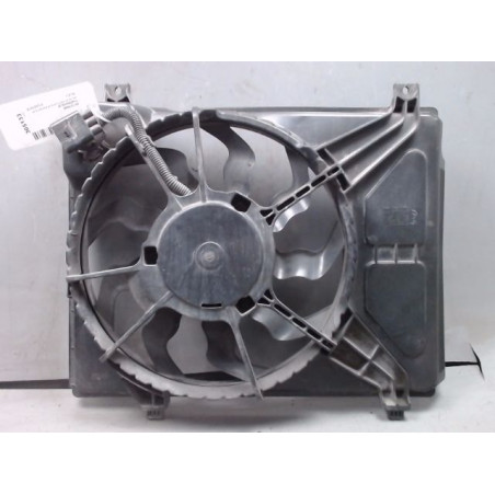 MOTEUR VENTILATEUR RADIATEUR HYUNDAI I10