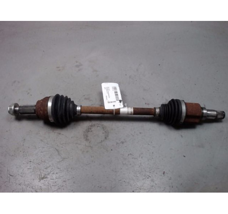 TRANSMISSION AVANT GAUCHE FORD KA+ 1.2 Ti-VCT