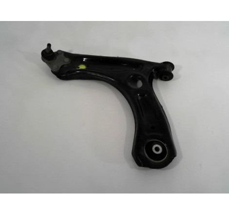 TRIANGLE INFERIEUR AVANT GAUCHE SKODA FABIA 2007-