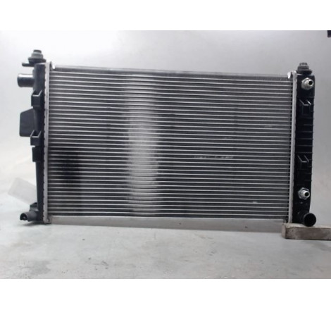 RADIATEUR MERCEDES CLASSE A 2001 -