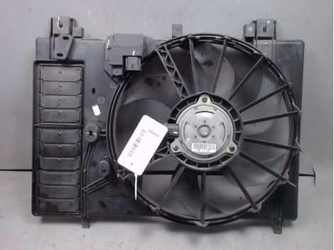 SUPPORT DE VENTILATEUR PEUGEOT 508 2010-