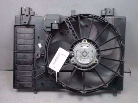 SUPPORT DE VENTILATEUR PEUGEOT 508 2010-