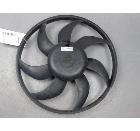 MOTEUR VENTILATEUR RADIATEUR OPEL CORSA 06-09