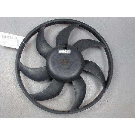 MOTEUR VENTILATEUR RADIATEUR OPEL CORSA 06-09