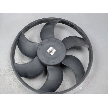 MOTEUR VENTILATEUR RADIATEUR DACIA DUSTER 2010-