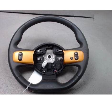 VOLANT DE DIRECTION RENAULT TWINGO