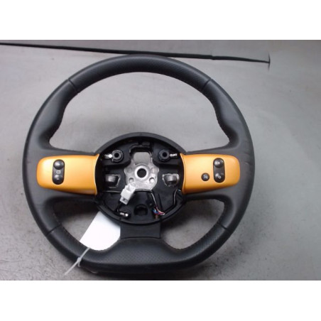 VOLANT DE DIRECTION RENAULT TWINGO