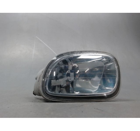 PHARE ANTIBROUILLARD AVANT GAUCHE DAIHATSU SIRION