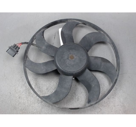 MOTEUR VENTILATEUR RADIATEUR SEAT IBIZA