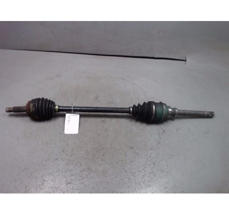 TRANSMISSION AVANT DROIT DAIHATSU SIRION 1.3 Sport 4WD