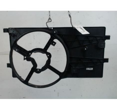 SUPPORT DE VENTILATEUR CITROEN NEMO 2007-