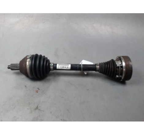 TRANSMISSION AVANT GAUCHE AUDI A1 1.6 TDI