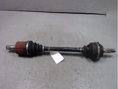 TRANSMISSION AVANT DROIT HONDA CIVIC 97-2001 1.4 i 