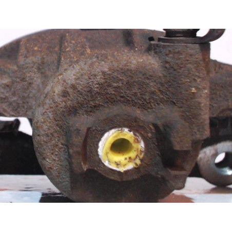 ETRIER DE FREIN AVANT GAUCHE CHEVROLET MATIZ 05-