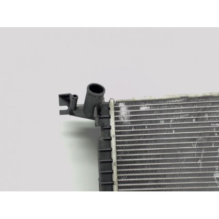 RADIATEUR OPEL VECTRA 99-2002